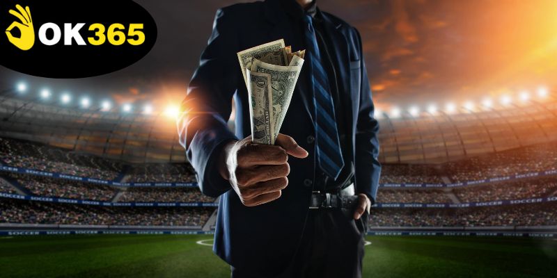 Bí Quyết Cá Cược Bóng Đá - Nghệ Thuật Cá Độ Thành Công 1 bi-quyet-ca-cuoc-bong-da