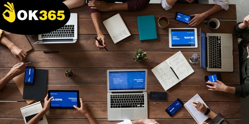Hoạt Động Cộng Đồng Ok365 – Nơi Giao Lưu Và Phát Triển 5 hoat-dong-cong-dong