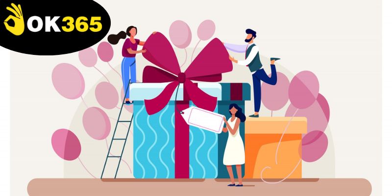 Khuyến Mãi Ok365 – Hưởng Lợi Từ Ưu Đãi Hấp Dẫn Của Nhà Cái 4 khuyen-mai-ok365-co-dieu-kien-ro-rang,-dam-bao-cong-bang