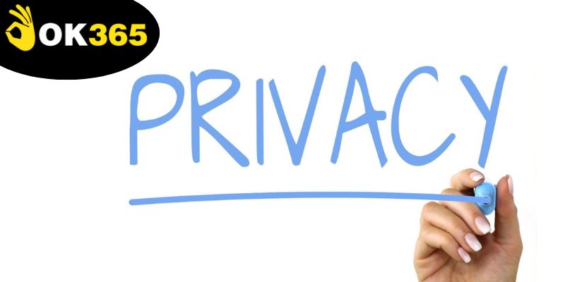 Quyền Riêng Tư - Yếu Tố Quan Trọng Khi Cá Cược Trực Tuyến 1 quyen-rieng-tu-la-yeu-to-quan-trong-xay-dung-niem-tin-nguoi-choi-tai-nha-cai-ok365