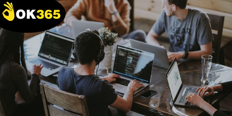 Hoạt Động Cộng Đồng Ok365 – Nơi Giao Lưu Và Phát Triển 4 tham-gia-hoat-dong-cong-dong-tai-ok365-mang-lai-niem-vui-va-loi-ich