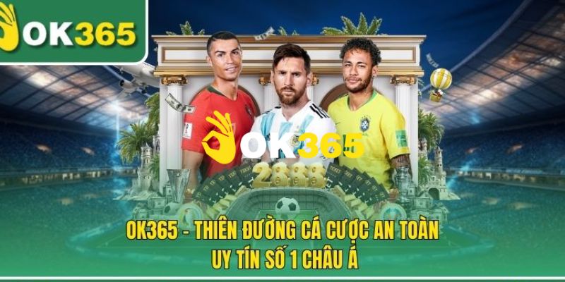 OK365 nimos | Link Ok365.com Nhà Cái Uy Tín 2026 Tặng +65K 16 Cá cược thể thao là sảnh chơi được yêu thích nhất tại Ok365