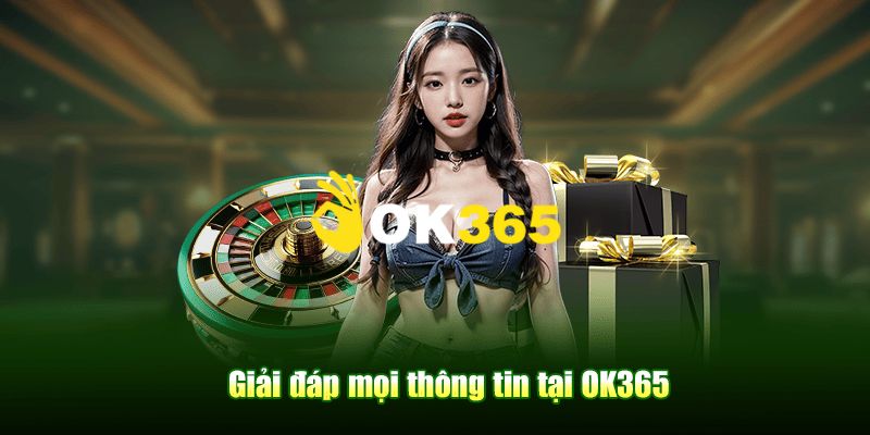 OK365 nimos | Link Ok365.com Nhà Cái Uy Tín 2026 Tặng +65K 23 FAQ – Câu hỏi thường gặp tại trang chủ Ok365