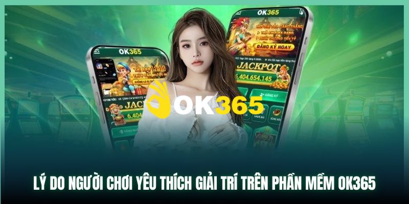 OK365 nimos | Link Ok365.com Nhà Cái Uy Tín 2026 Tặng +65K 13 Ok365 thiết kế giao diện hiện đại, đẹp mắt và logic